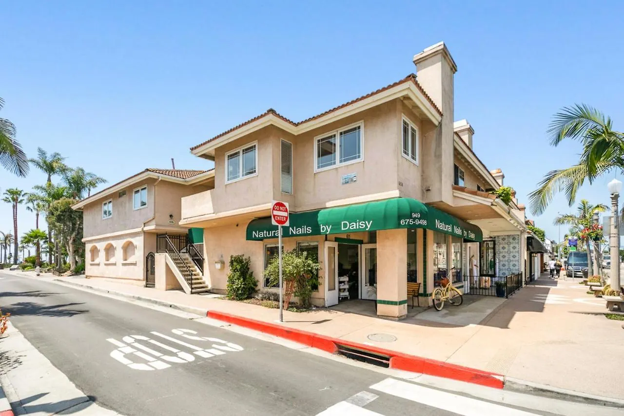 Rise And Shine Hotel Newport Beach