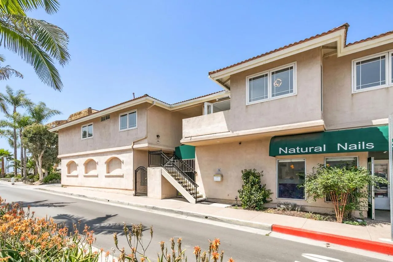 Rise And Shine Hotel Newport Beach United States