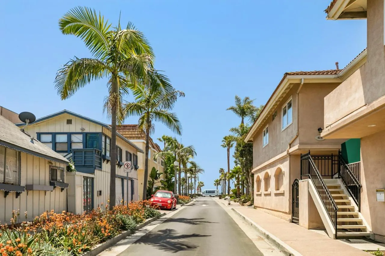 Rise And Shine Hotel Newport Beach