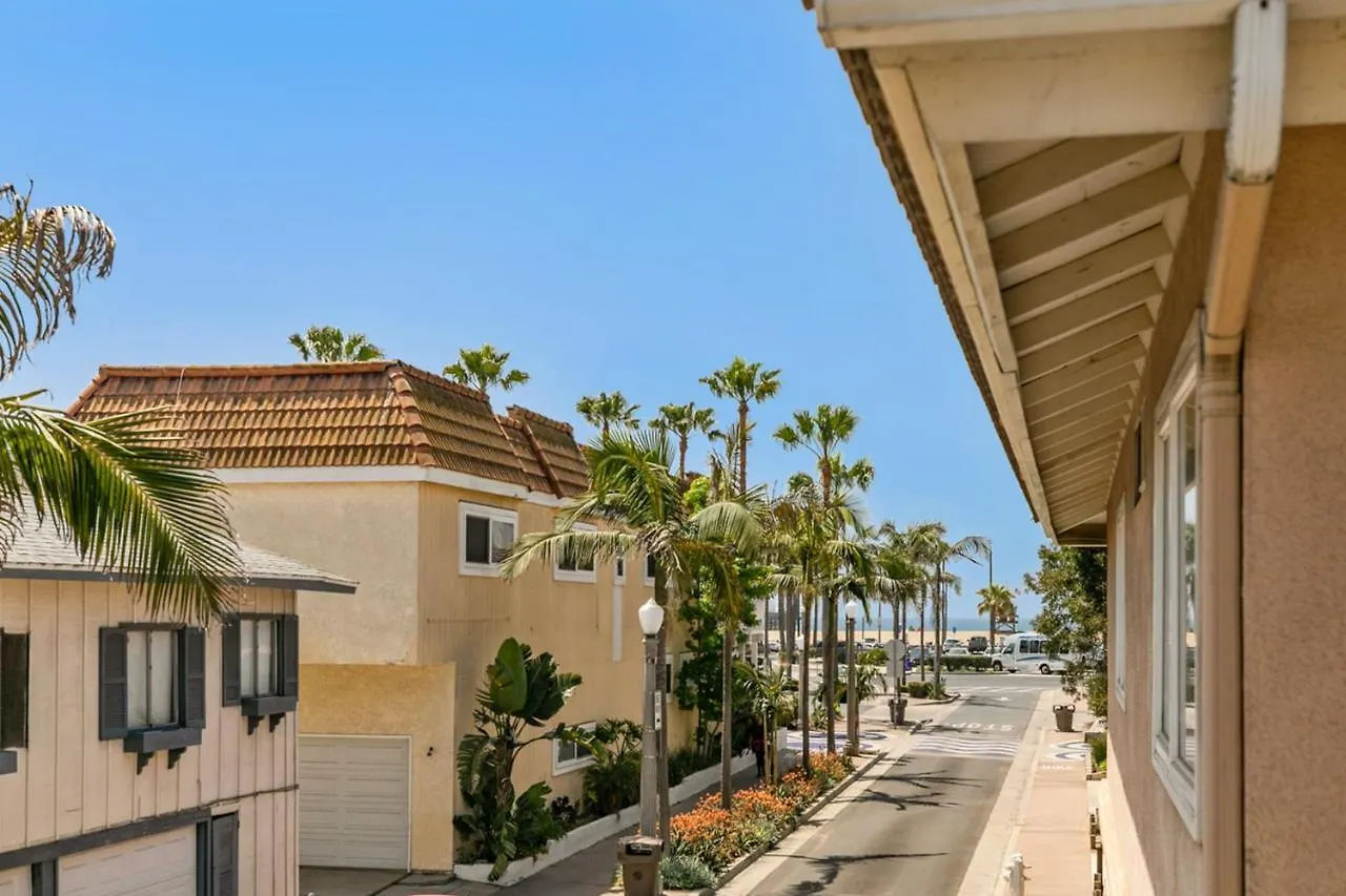 Rise And Shine Hotel Newport Beach