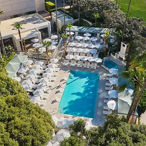 5* Hotel Pendry Newport
