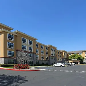 2* Hotel Extended America - Orange County - John Wayne Airport