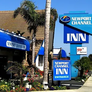 2* Inn Newport Channel